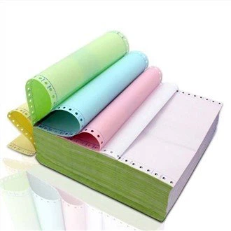 4ply Carbonless Paper Sheet