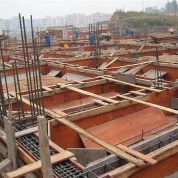 Why is it necessary to use building templates in a building？