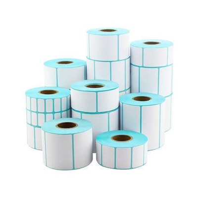Introduction To Material Of Adhesive Label Paper