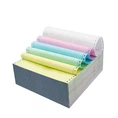 Multi-Part Copy Paper Wholesale White & Color Carbonless NCR Copy Paper in Sheet